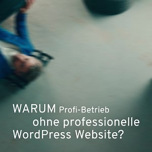 WordPress-Website zum unschlagbaren Preis – schnell erstellt mit KI, 3x Speed & Premium-Support. | IONOS | Facebook