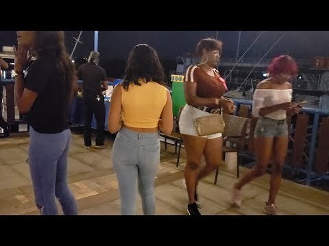 Montego Bay Jamaica - Official Nightlife Travel Guide !!! || iam_marwa