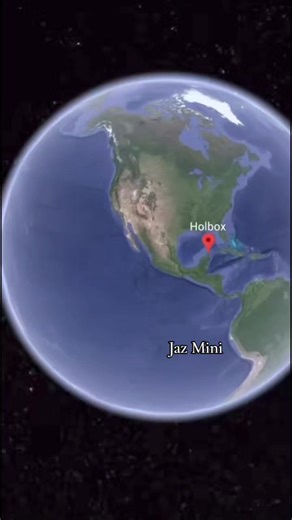 Holbox Quintana Roo México 🇲🇽 #holbox #parati #viajes #playathome #viraltiktok