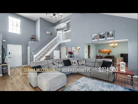 3024 Killarney Pl, Fort Wayne, IN 46818