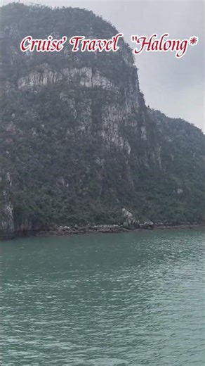 How to Enjoy Halong bay, #TheSoundOfSilence(CYRYL Remix) #triptovietnam pattaya story @Oylovepoint