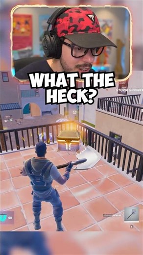 I Just Won With a Glitched Skin