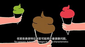 【TED-Ed】大便如何揭示你的健康状况
