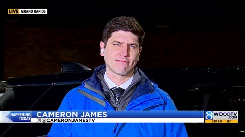 Updated car seat laws take effect today