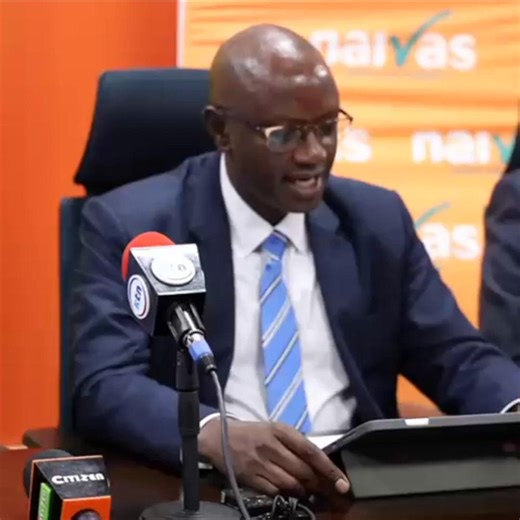 CIC Insurance Compensates Naivas Sh134 Million after Protests