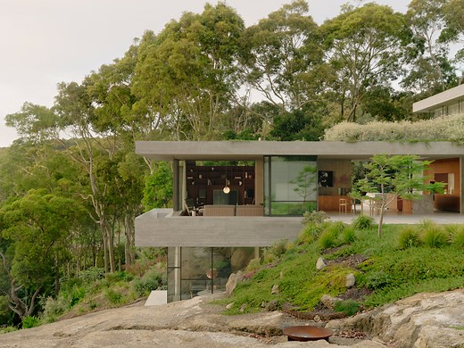 Bunkeren by James Stockwell Architect - Issue Video 08 Feature - The Local Project