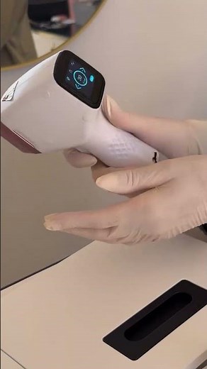 Professional Laser Hair Removal for Modern Clinics