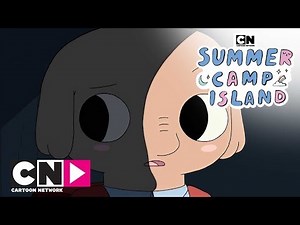 Summer Camp Island | Missing Home | Cartoon Network Africa
