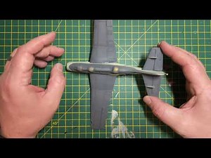 Hataka Acrylic paint sets - quick review!