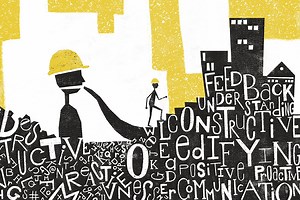 Leadership in Construction and Performance Reviews | Built