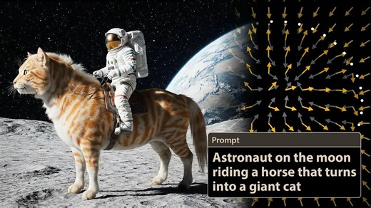 But how do AI images_videos actually work Guest video by WelchLabsVideo - 3B1B