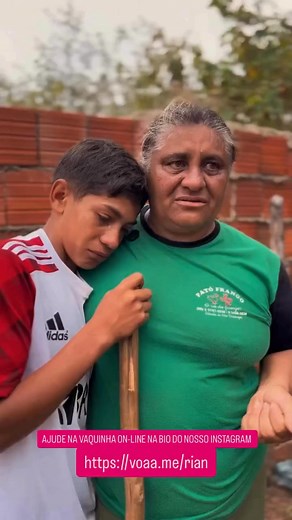 588K views · 8.5K reactions | Imagine uma mãe e seu filho de 13 anos,...