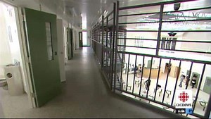 'Super' jail set to open