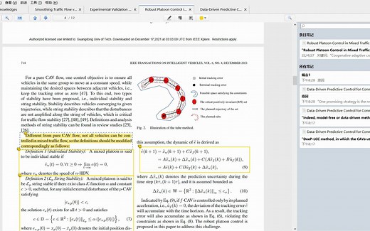 Zotero最好用的笔记插件来了！Knowledge for Zotero