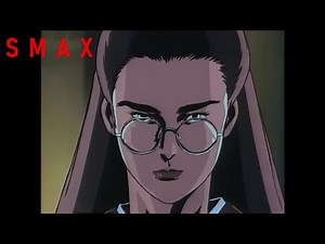 I Witnessed a Murder | Crying Freeman - Portrait of a Killer | SMAX ANIMATION