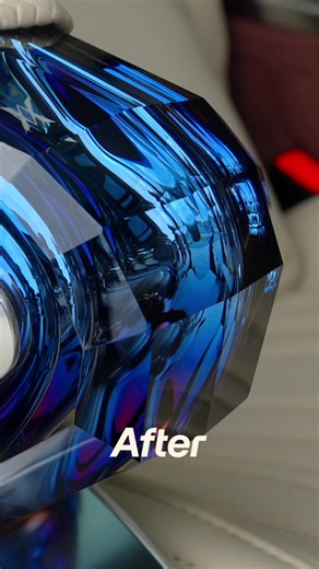 Transforming Mercedes V-Class into Luxury Statement