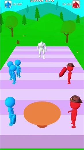 Flip the bottle challenge part 243 || Blue team vs Red team|| #shorts