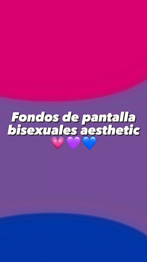 Fondos de Pantalla Bisexuales Discretos para Compartir