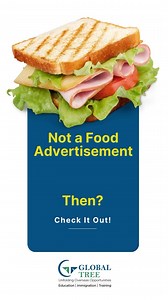A sandwich course, also known as a work-study program or a cooperative education program. 📚✈️👩‍🎓👩‍🎓 Embark on an educational journey with a Sandwich Course - a unique blend of academic and work experience. 📚🌐 ☎️ Connect with Global Tree for comprehensive details and guidance.#globaltree #globaltreeindia #studyabroad #internationalstudents #studentsabroad #studyoverseas #education #studygram #overseas #visa #studyabroadgoals #2024goals #sandwich #sandwichcourse #students #trust #guidance #