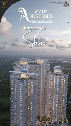 VVIP Addresses | Premium Lifestyle Apartments