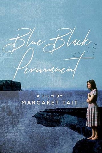Blue Black Permanent - Movie