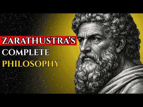 Zoroastrianism | The Religion That Invented Heaven, Hell, and the Devil