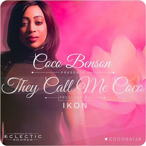 Granddaughter of Late Highlife Musician Bobby Benson, Coco Benson Drops Music Video