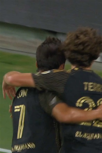 LAFC Jude Terry highlights and goals