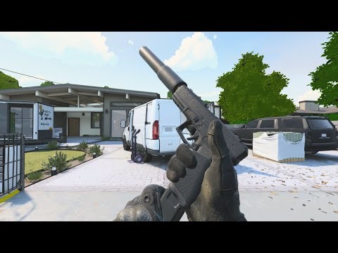 X13 Auto | Call of Duty Modern Warfare 3 Multiplayer Gameplay (No Commentary)