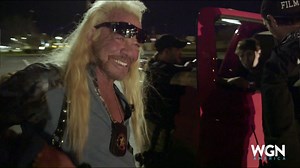 If there's one thing Duane "Dog" Chapman knows, it's that Beth could handle anything. Watch more exclusive Dog's Most Wanted behind the scenes and don't miss all-new episodes Wednesdays at 9/8c only on WGN America. | NewsNation