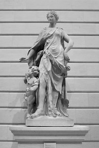 Finding Meaning Behind Art and Architecture: An Analysis