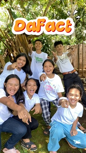 Drama lang ang #mentalhealth #WTFact | Peer Educators & 4D Youth Inc.