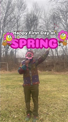 Wishing you all a enjoyable and allergy free spring! ⛅️👒🌷🍓 #firstdayofspring #rainydays