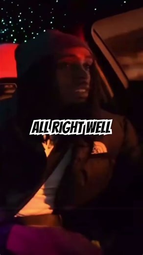 Streamer slide car on Atlanta Freeway after making mistake #atlanta #shorts #welcometoatlanta