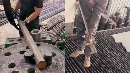 Efficient Workers Mastering Tasks with Skills and Cutting-Edge Technology