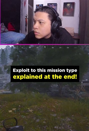 Retrieval device mission exploit! | Arena Breakout Infinite