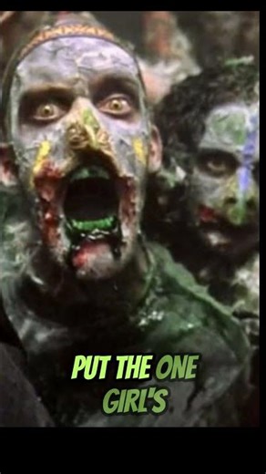 Poultrygeist: Night of the chicken DEAD #horror #halloween #horrorpodcast #podcast