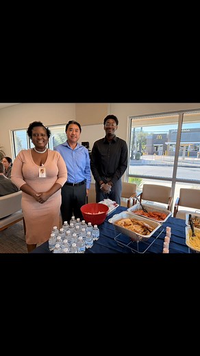 To my KINGDOM FAMILY & SENIORS HELPING SENIORS. THANK YOU ALL FOR MAKING TODAY AAAAMAZING! Cedric Bellamy I weep with gratitude from the bottom of my heart. I love you with my whole soul, with deepest admiration and appreciation. Thank you and WELCOME to the family. LET'S GO!!!!!! YOU ROCK! GIRL. Harvey Lincoln Jr THANK YOU FOR PEACE OF MIND NOW THAT'S PRICELESS. KINGDOM Y'ALL SHOWED OUT THANK YOU FOR ROCKING WITH ME 36HRS STRAIGHT. REST UP THIS WEEKEND CAUSE MONDAY COMES QUICKLY. | Bernita Ward