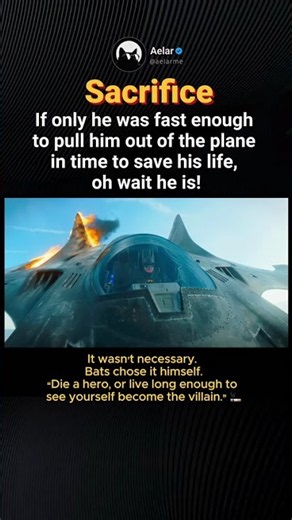 In The Flash 2023, Batman x Flash