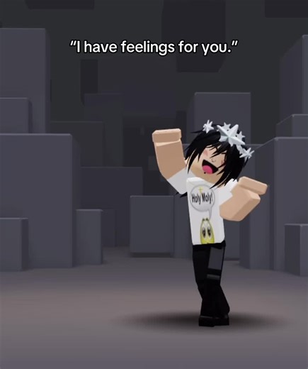 Emotional Roblox Moments: Feelings and Heartfelt Connections