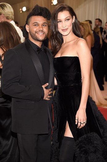 The Weeknd’s “After Hours” Lyrics Show How Much He Regrets Breaking Up With Bella Hadid