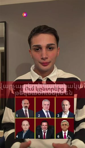 Exploring the Beauty of Yerevan, Armenia