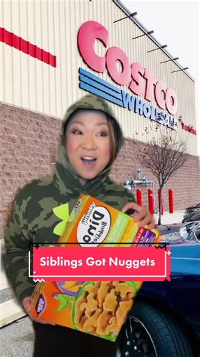 Smart Siblings: Navigating Everyday Situations