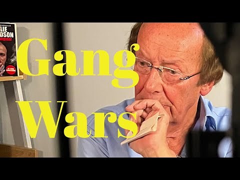 The Krays and Charlie Richardson - The Last Gangster