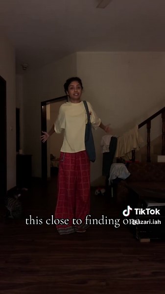 woke up in a mood again 😆 #fyp