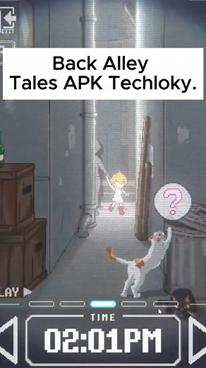 Loky Game on Instagram: "Back Alley Tales APK ——————————— https://techloky.com/ https://apkloky.com/ https://t.me/techlokychat #trending #viral #new #newyork #newpost #news #reels #reelsinstagram #trendingreels #trendy"