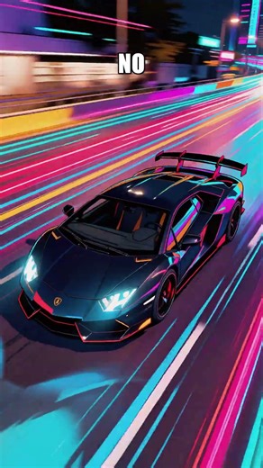 NEON GHOST MODE Vol.4 — Driving Music | 1 Hour Part 01
