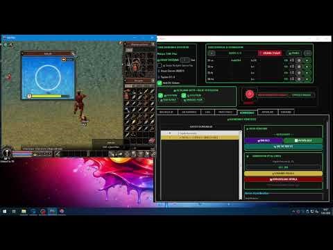 Hyper Balık Macrosu %100 Safe (Ban riski sıfır) ORC teknolojisini kullanıyor. Bilgi İçin Açıklamaya