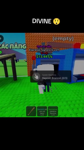 Creating the Divine Tsunami in Roblox: A Complete Guide