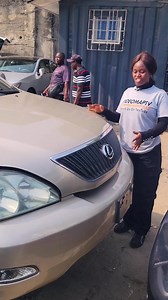 SEE 2005 RX330 CAR AT MAJOR AUTOSMOBILE | Videomap TV